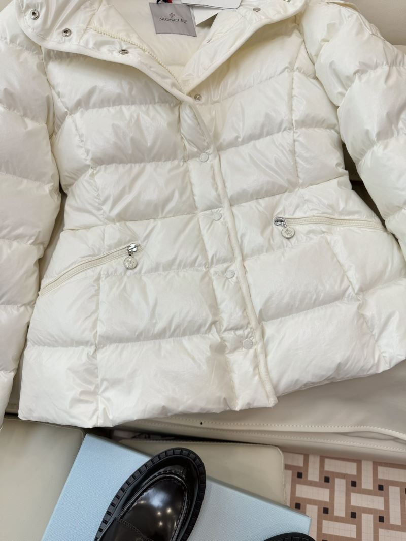 Moncler Down Jackets